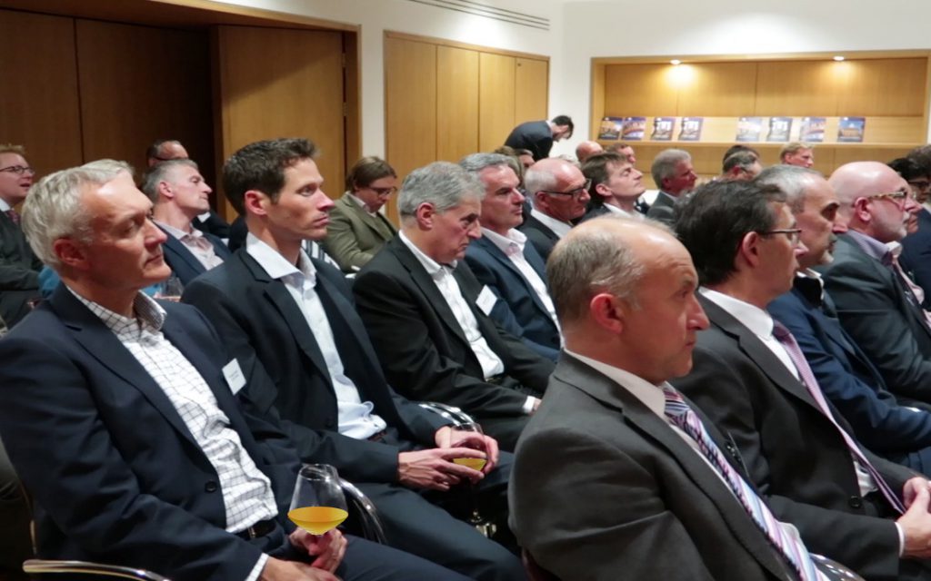 اساتید و فعالان دانشگاهی