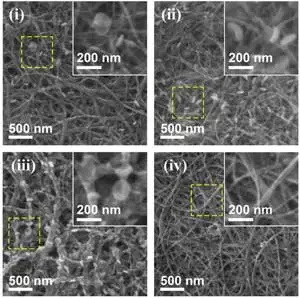 بهینه سازی ریز ساختارها در باتری لیتیوم هوا
