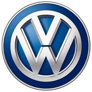 لوگو wolkswagen