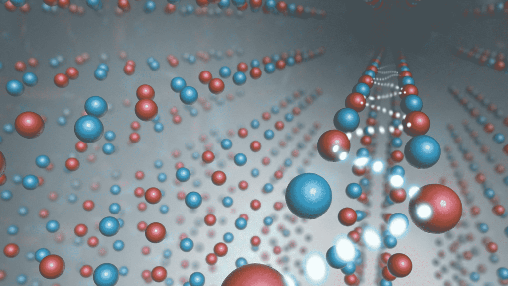 باتری های سدیم یون