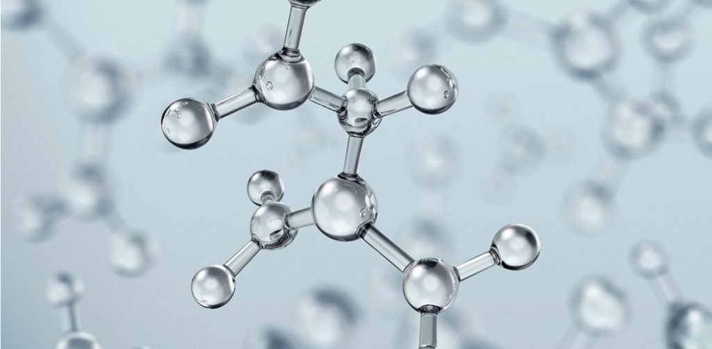 پلیمر برای سدیم