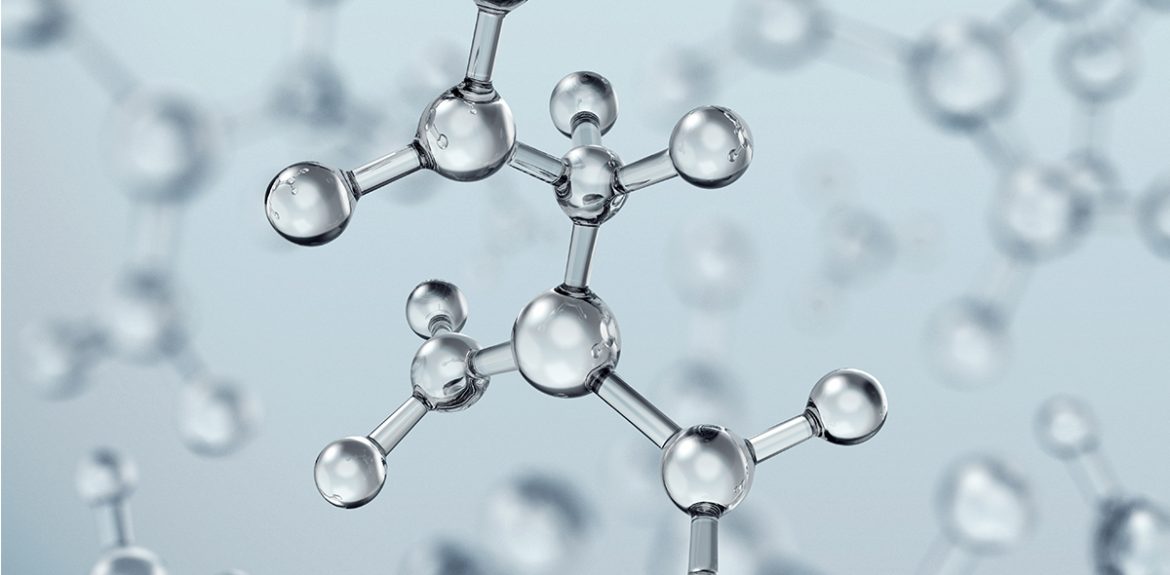 پلیمر برای سدیم