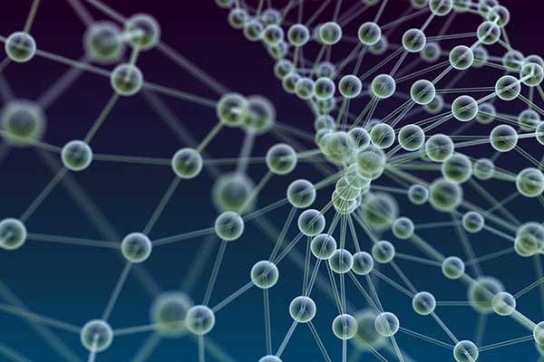 بایندر پلیمری