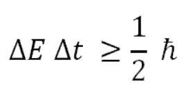 اصل عدم قطعیت