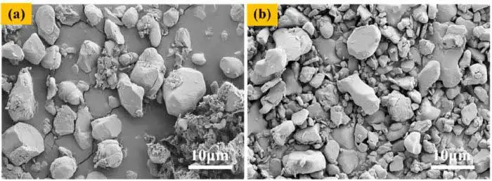 مقایسه‌ی دو ماده‌ی کاتدی در باتری لیتیومی
