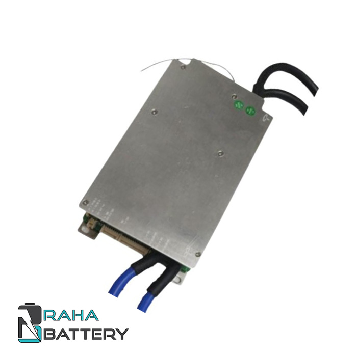 21s-300a-lfp BMS هوشمند باتری لیتیوم (LFP) 7-21 سل 300A آمپر