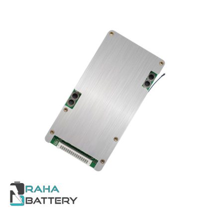برد محافظ BMS PCM باتری لیتیومی 17 سل 40A - رها باتری