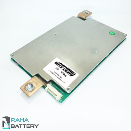 ماژول محافظ 8 سل 100 آمپر