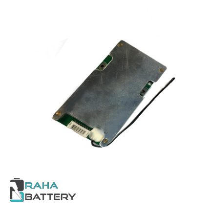 ماژول محافظ شارژ باتری لیتیومی 7 سل 20 آمپر - رها باتری