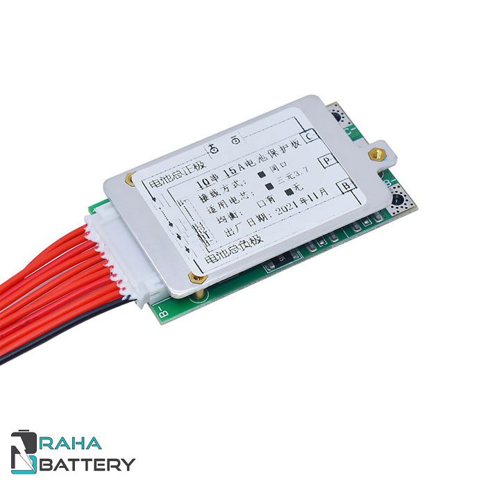 15a-10s-lithium-battery-protection-board-04-1-e1707737738952.jpg ماژول محافظ شارژ باتری لیتیومی 10 سل - رها باتری