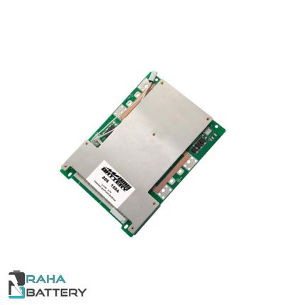 ماژول BMS باتری لیتیوم یون 20 سل 150 آمپر - رها باتری