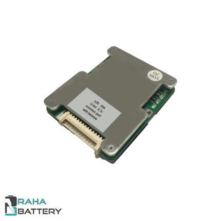 ماژول مدیریت باتری لیتیوم یون 12 سل 20 آمپر - رها باتری