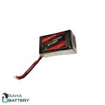 باتری لیتیوم پلیمر 3 سل 1200 میلی آمپر - رها باتری