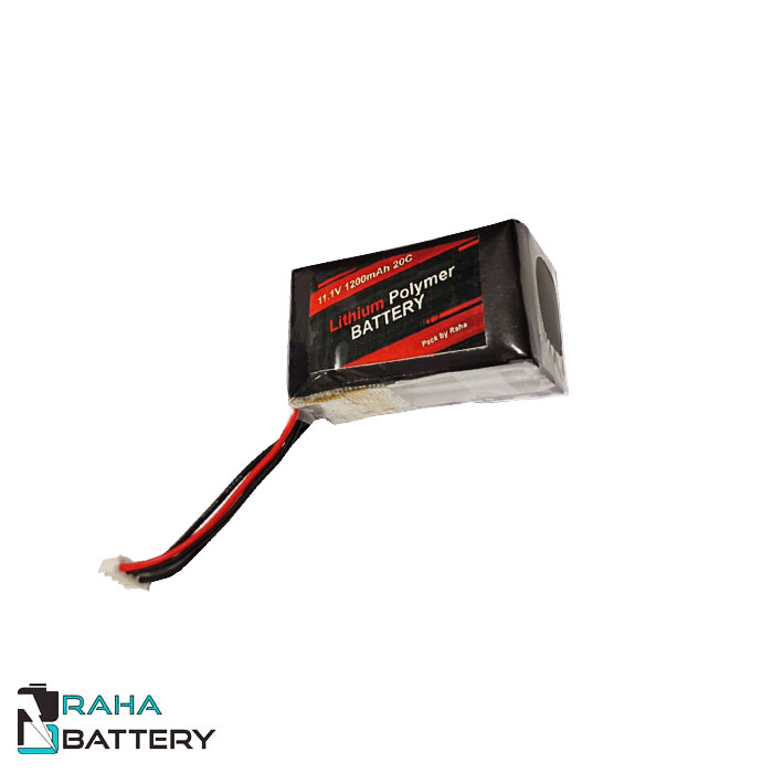 3cell-rahabattery-030204-1.jpg باتری لیتیوم پلیمر 3 سل 1200 میلی آمپر - رها باتری
