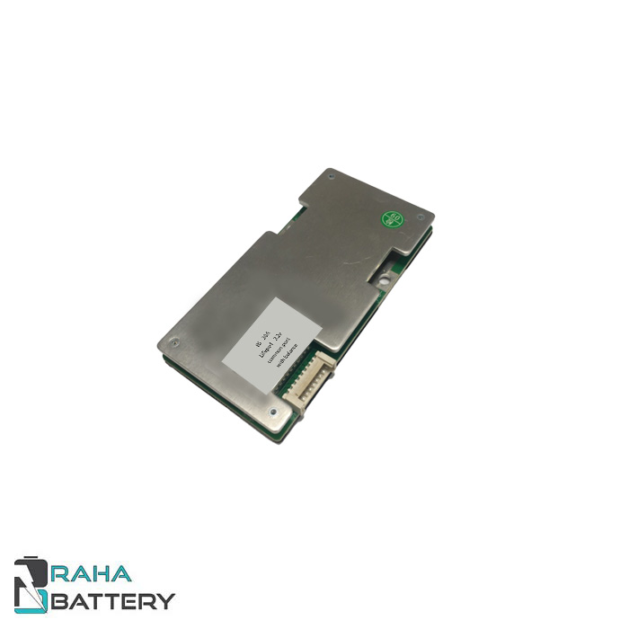 8s-30a-bms-lfp.jpg ماژول محافظ شارژ باتری لیتیومی 8 سل 30 آمپر - رها باتری