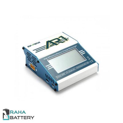 شارژر باتری EV-Peak AR1 رها باتری
