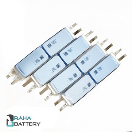 باتری لیتیوم پلیمر 1100mAh 20C