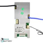 برد BMS باتری لیتیوم یون 6 سل 40 آمپر - رها باتری