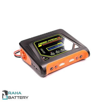 شارژر D622 Pro - رها باتری