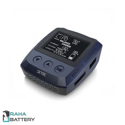 شارژر باتری SkyRC B6 Lite - رها باتری