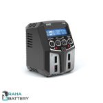 شارژر باتری SKYRC T100 DUAL