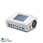 شارژر لمسی UltraPower UP100AC - رها باتری