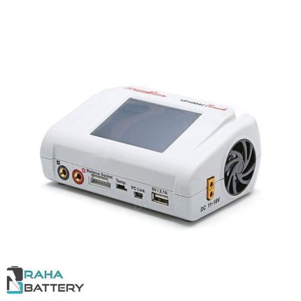 شارژر لمسی UltraPower UP100AC - رها باتری