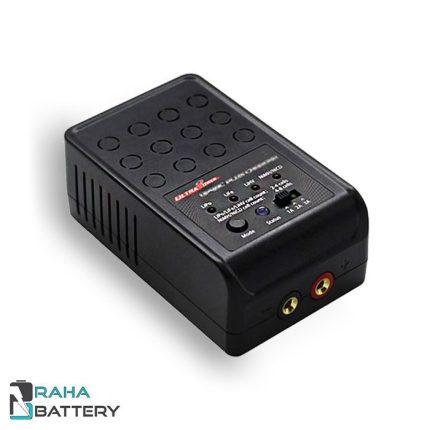 شارژر باتری UP4AC Plus  - رها باتری