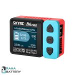 شارژر SkyRC B6neo Plus - رها باتری