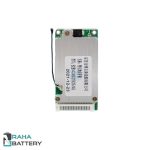 برد محافظ باتری لیتیومی 13 سل 20 آمپر - رها باتری