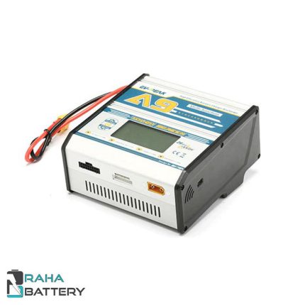 شارژر باتری EV-Peak A9 - رها باتری