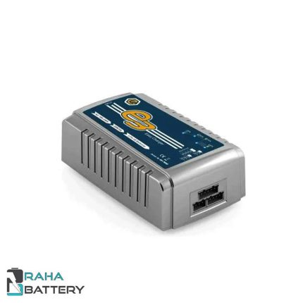 شارژر باتری EV-Peak E3 - رها باتری