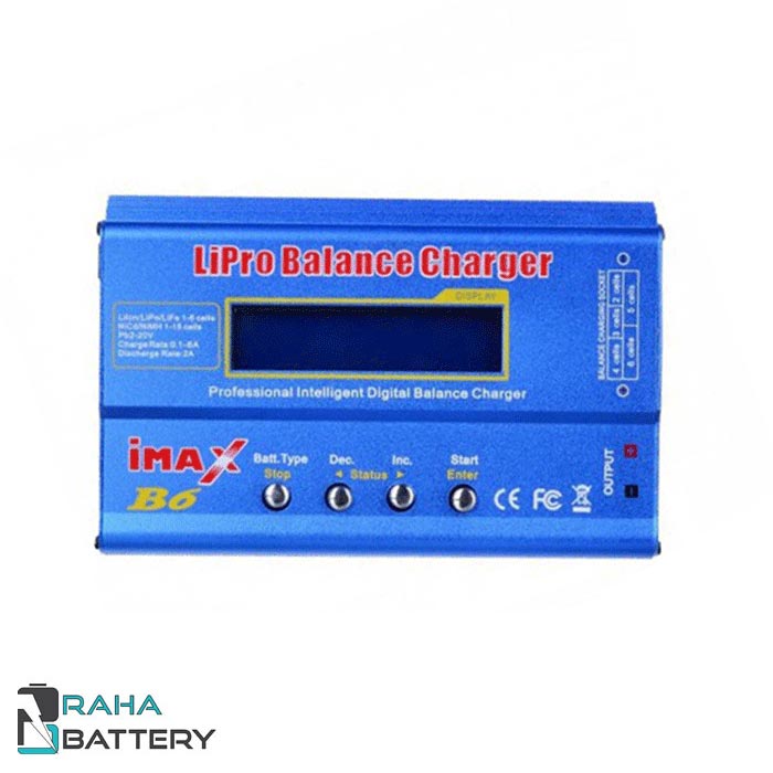 imaxb6-021123.jpg شارژر iMax B6 - رها باتری