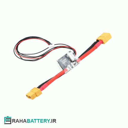 پاور ماژول GM v1.0 - رها باتری