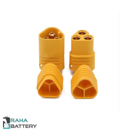 کانکتور MT60 (یک جفت)