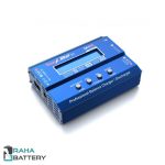 شارژر باتری iMAX B6 V2 - رها باتری