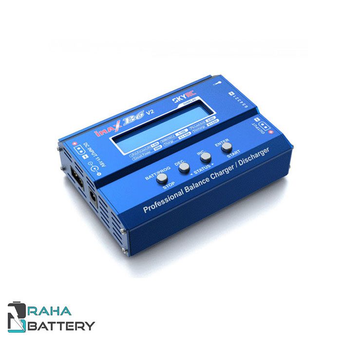 p02-e1707737993804.jpg شارژر باتری iMAX B6 V2 - رها باتری