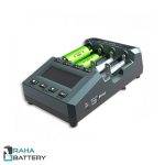 شارژر SkyRC MC3000 - رها باتری