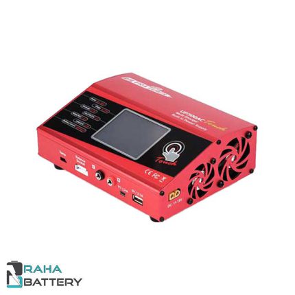 شارژر UltraPower UP300AC - رها باتری