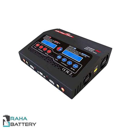 باتری لیتیوم پلیمر 3 سل Gens Ace 2600mAh 30C