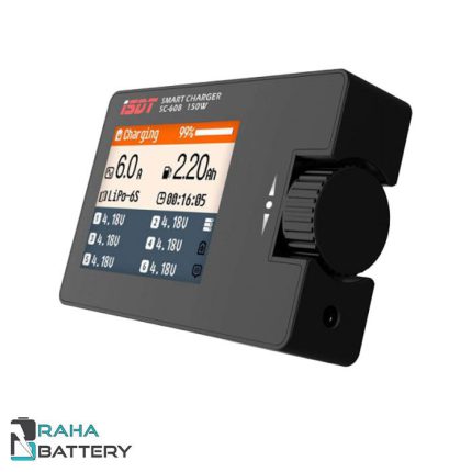 شارژر iSDT  مدل SC-608