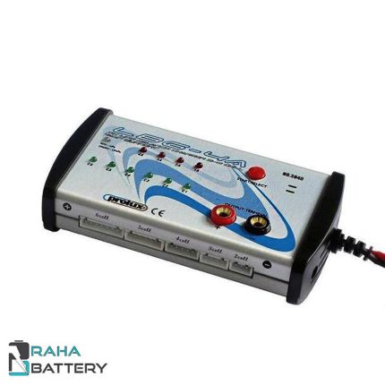 شارژر باتری Prolux - رها باتری