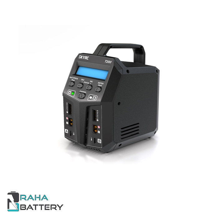 rb-T200-030515.jpg شارژر باتری SKYRC T200 DUAL