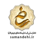 لوگو رسانه دیجیتال