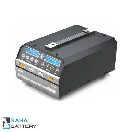 شارژر SkyRC PC1080 - رها باتری