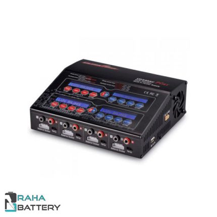 شارژر UltraPower UP240AC Plus - رها باتری