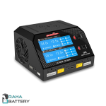 شارژر باتری ULTRAPOWER UP8 - رها باتری