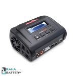 شارژر باتری ULTRAPOWER UP100AC Plus