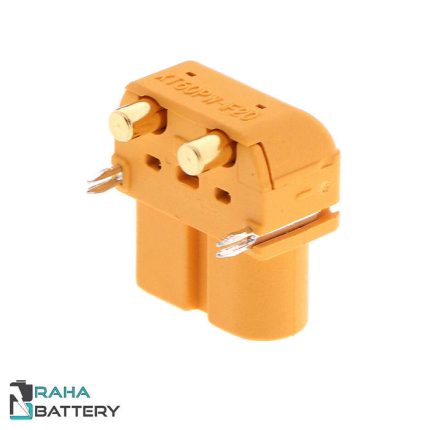 کانکتور مادگی XT60PW