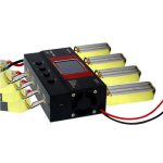 شارژر باتری،رادیو لینک